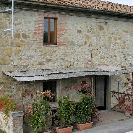 Tuscan On Winery Estate Villa