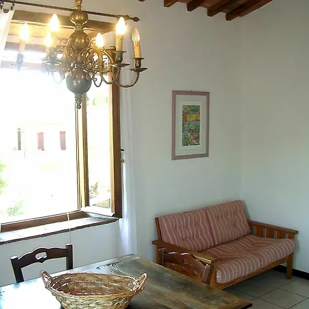Tuscan On Winery Estate *